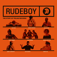 Various Artists - Rudeboy: The Story of Trojan Records (Original Motion Picture Soundtrack) artwork
