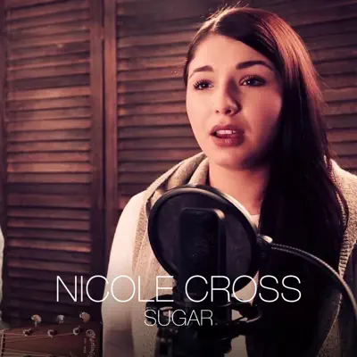 Sugar - Single - Nicole Cross