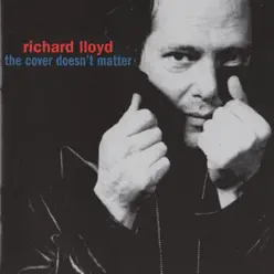 The Cover Doesn't Matter - Richard Lloyd