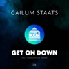 Get On Down - Single