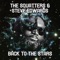 Back to the Stars (feat. Steve Edwards) - The Squatters lyrics