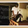 Promise to Leave - Single album lyrics, reviews, download