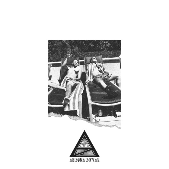 Cover artwork for Zone (feat. John Wolf)