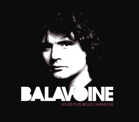 Cover artwork for Le Chanteur