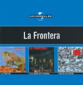 La Frontera - Nacido para Volar