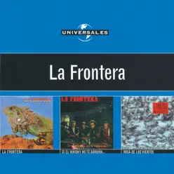 La Frontera - La Frontera