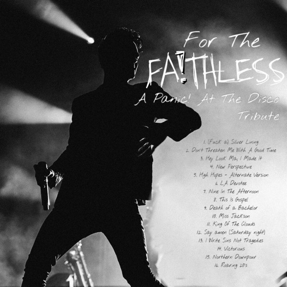 Cover artwork for High Hopes