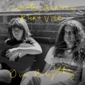 Over Everything by Courtney Barnett