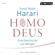 Yuval Noah Harari - Homo Deus