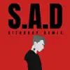 S.A.D. (Remix) - Single album lyrics, reviews, download