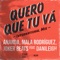Quero Que Tu Vá (International Mix) [feat. DaniLeigh] artwork