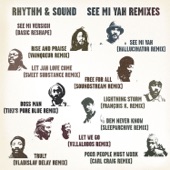 See Mi Yah Remixes artwork