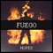 Fuego - Hopex lyrics