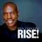 Rise! (feat. Marion Meadows) artwork
