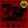 To Hell with the Moths - EP