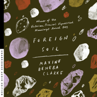Maxine Beneba Clarke - Foreign Soil artwork
