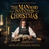 The Man Who Invented Christmas (Original Motion Picture Soundtrack)