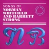 Songs of Norman Whitfield and Barrett Strong, 2018