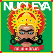 Raja Baja - EP artwork