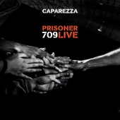Prisoner 709 Live artwork