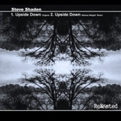 Upside Down (Markus Weigelt Remix) artwork