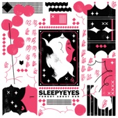 Sleepyeyes - So Cold in Koreatown