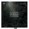 Criminal (B L A N K Remix) [feat. Los Rakas & Far East Movement] song lyrics