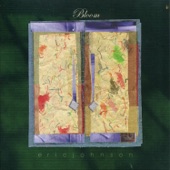 Eric Johnson - My Back Pages