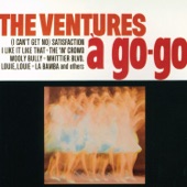 The Ventures - (I Can't Get No) Satisfaction