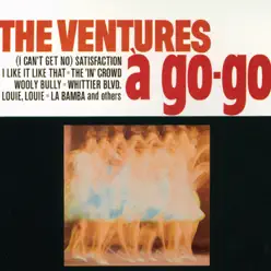 The Ventures à Go-Go - The Ventures
