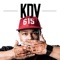 Back in the Streets (feat. Ray Knowledge) - KDV lyrics