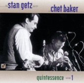 Quintessence, Vol. 1 (with Chet Baker), 1998