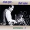 I'm Old Fashioned (with Chet Baker) artwork