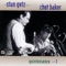 Star Eyes (with Chet Baker) artwork