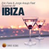 Eric Faria - Ibiza (feat. Susanne Alt)