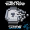 The Time (Dirty Bit) [Dave Aude Club Remix] artwork