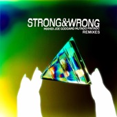 Strong and Wrong (Craig Williams Dub Remix) artwork