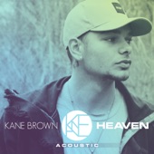 Heaven (Acoustic) artwork