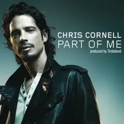 Part of Me - Single - Chris Cornell
