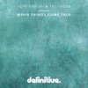 Yoni Yarchi & Tal Tager - Heaven's Gate
