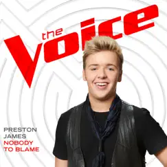 Nobody To Blame (The Voice Performance) - Single by Preston James album reviews, ratings, credits