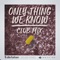 Alle Farben & YOUNOTUS & Kelvin Jones - Only Thing We Know (Club Mix)