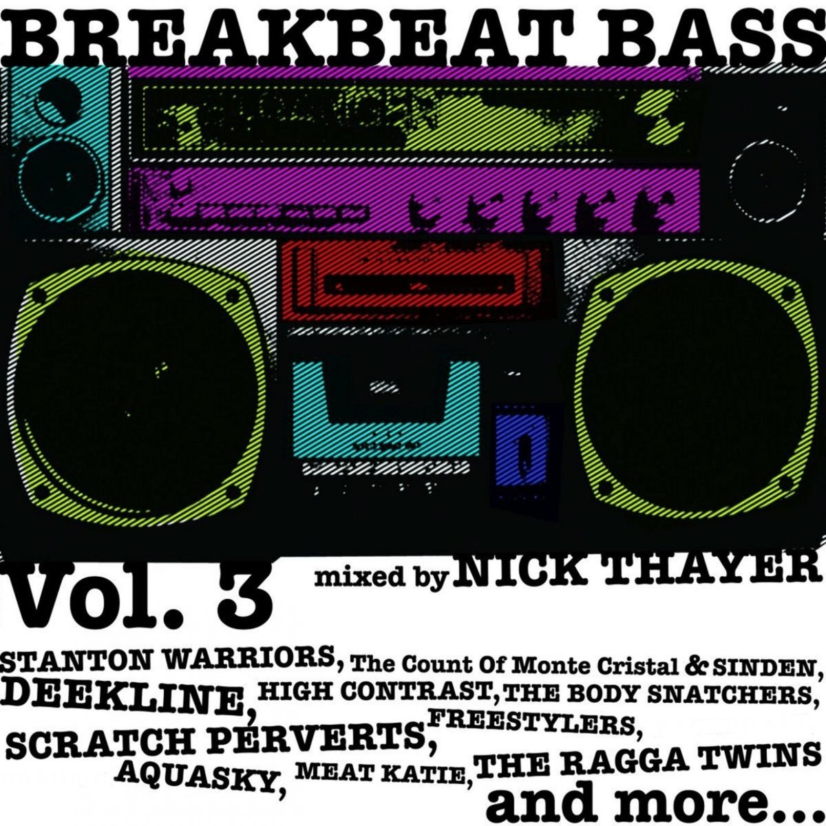 Breakbeat. Breakbeat сборник. Breakbeat Vol 3. Сборник Breakbeat Vol.3.