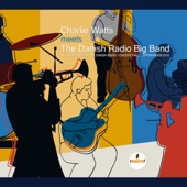 Charlie Watts Meets the Danish Radio Big Band (Live at Danish Radio Concert Hall, Copenhagen / 2010) artwork