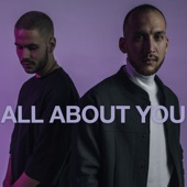 All About You artwork