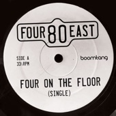 Four on the Floor artwork
