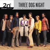 20th Century Masters - The Millennium Collection: The Best of Three Dog Night artwork