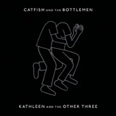 Kathleen and the Other Three - EP artwork