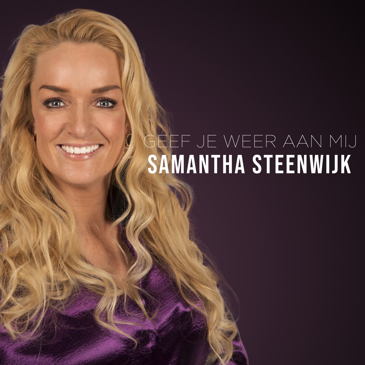 Samantha Steenwijk Википедия