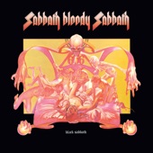 Black Sabbath - Spiral Architect (2009 Remaster)